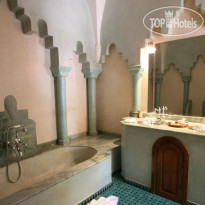 Demeures Dorient Riad de Luxe & Spa