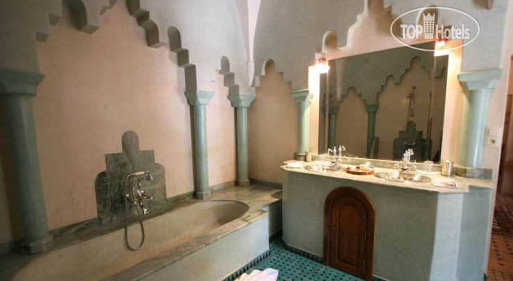 Hotel photo Demeures Dorient Riad de Luxe & Spa 5*