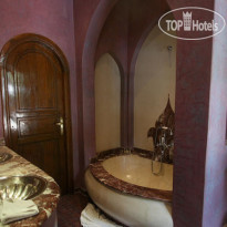 Demeures Dorient Riad de Luxe & Spa