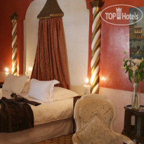 Demeures Dorient Riad de Luxe & Spa