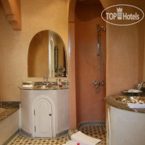 Demeures Dorient Riad de Luxe & Spa