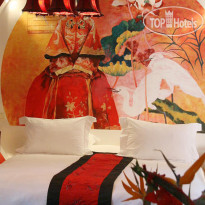 Demeures Dorient Riad de Luxe & Spa