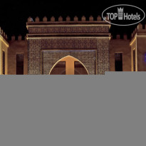 Adam Park Hotel & Spa отель