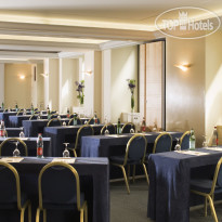 Adam Park Hotel & Spa конференц-зал