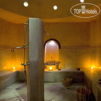 Adam Park Hotel & Spa центр красоты  De Venus Spa