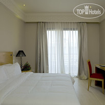 Adam Park Hotel & Spa Suite Sup&#233;rieure