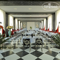 Adam Park Hotel & Spa International (шведский стол)