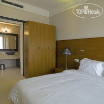 Adam Park Hotel & Spa Chambre Ex&#233;cutive