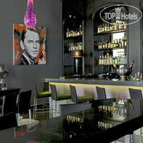 Adam Park Hotel & Spa Sinatra Bar