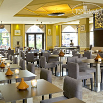Adam Park Hotel & Spa 