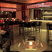 Adam Park Hotel & Spa Hotspot Lounge 