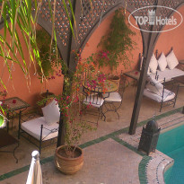Villa Amira et Spa 
