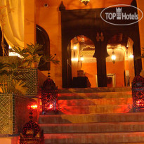 Villa Amira et Spa 