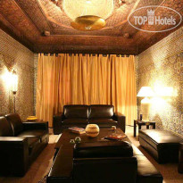Villa Amira et Spa 