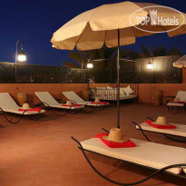 Villa Amira et Spa 