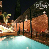 Villa Amira et Spa 