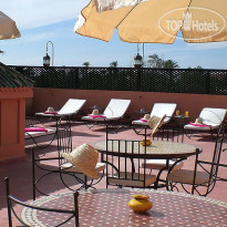 Villa Amira et Spa 