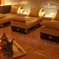 Villa Amira et Spa 