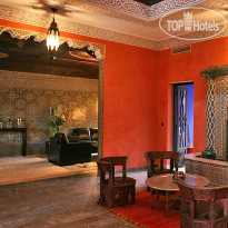 Villa Amira et Spa 