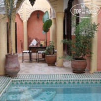 Riad Itrane 