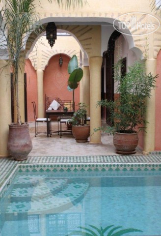 Riad Itrane