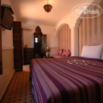 Riad Itrane 