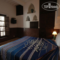 Riad Itrane 