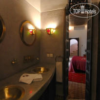 Riad Itrane 