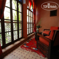 Riad Itrane 