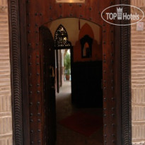 Riad Itrane 