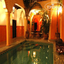 Riad Itrane 