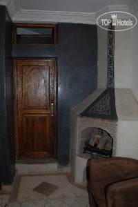 Hotel photo Riad Jonan 4*
