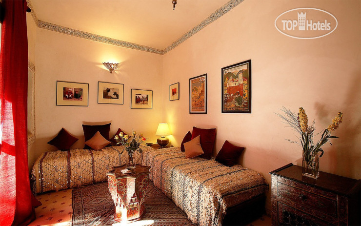 Hotel photo Riad Aladdin 3*