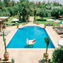 La Villa Des Golfs 