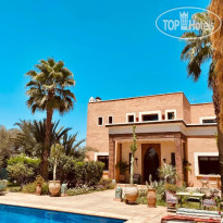 La Villa Des Golfs 
