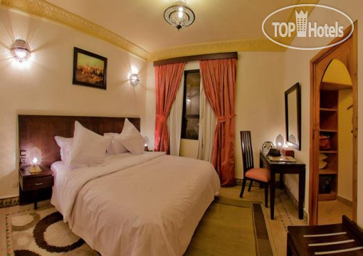 Hotel photo Lawrence D arabie 3*