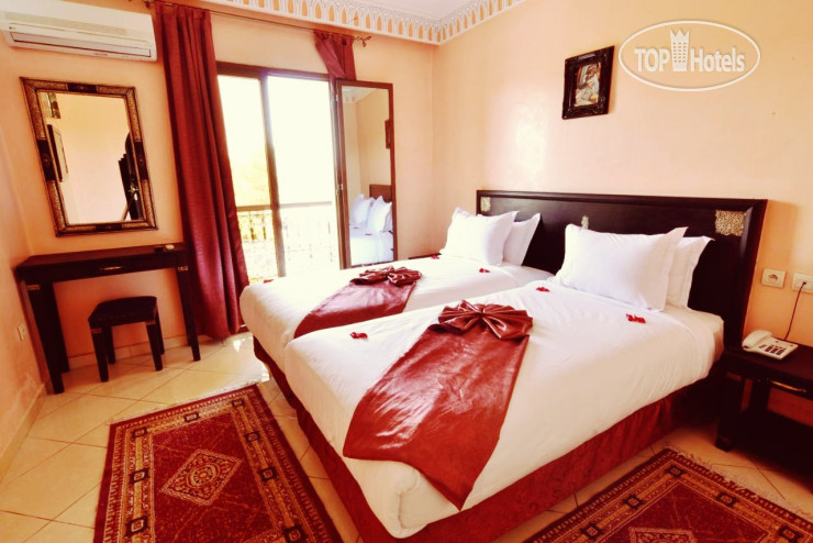 Hotel photo El Hadna 3*