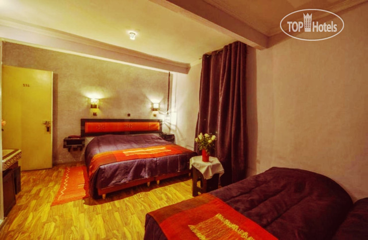 Hotel photo Islane 3*