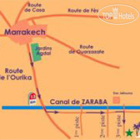 Le Diamant de Zaraba