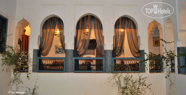 Hotel photo Dar Meryem 4*
