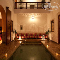 Riad Les Bougainvilliers 