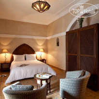 Riad Les Bougainvilliers 