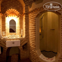 Riad Les Bougainvilliers 