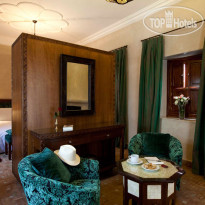 Riad Les Bougainvilliers 