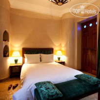 Riad Les Bougainvilliers 