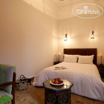 Riad Les Bougainvilliers 