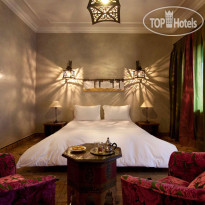 Riad Les Bougainvilliers 