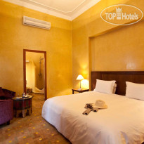 Riad Les Bougainvilliers