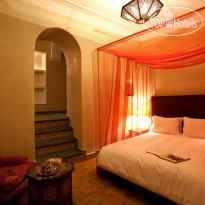 Riad Les Bougainvilliers