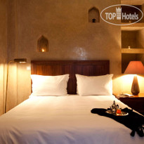 Riad Les Bougainvilliers